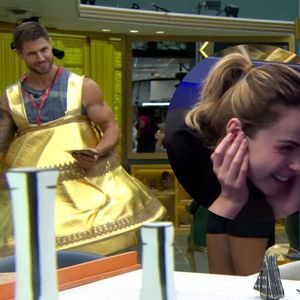 Jonas é Monstro pela segunda vez consecutiva no 'BBB 26'