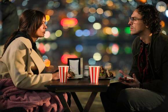 Novela 'Coração de Mãe' mantém a Record em 2º lugar na audiência de SP