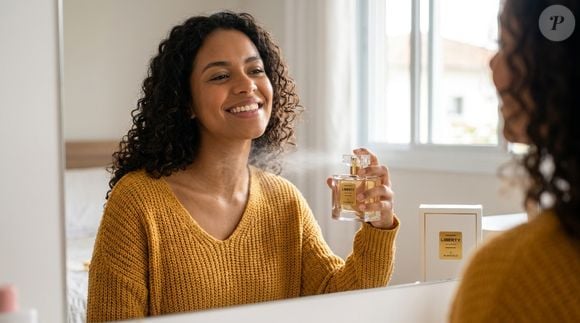 Com concentração Deo Parfum, Liberty promete maior fixação e se destaca entre os perfumes para o inverno