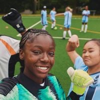 Se sua filha abandonou o esporte, o motivo pode te assustar: um alerta urgente em tempos de Copa do Mundo que mobilizou as craques da Seleção