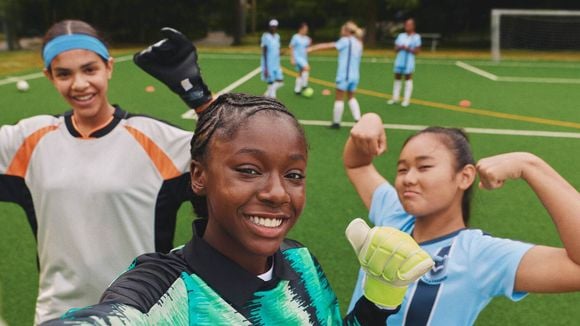 Se sua filha abandonou o esporte, o motivo pode te assustar: um alerta urgente em tempos de Copa do Mundo que mobilizou as craques da Seleção