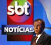 Solange Couto se irritou com Ney Gonçalves Dias após fala machista do veterano, com passagens por Globo e SBT: 'Disse que era ele quem faria as entrevistas mais sérias. E que eu ficaria com a parte da culinária'