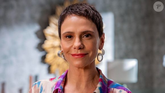 Personagem de Malu Galli em ‘Vale Tudo’ desdenha dor de mordomo e web se indigna