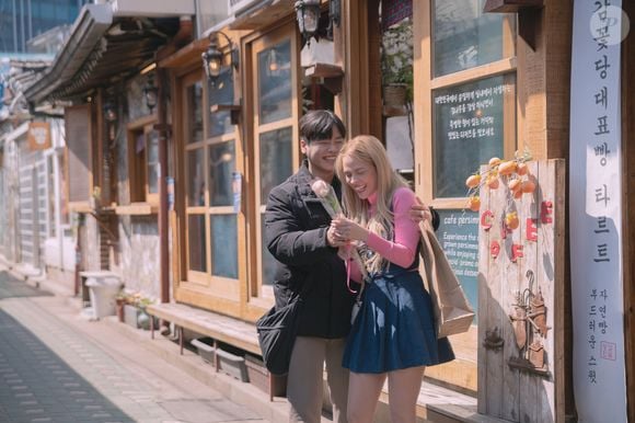 Novos episódios de 'Meu Namorado Coreano' serão lançados no próximo dia 8 de janeiro, quinta-feira