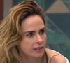 Ana Paula Renault detona Chaiany em conversa com Samira: 'Antipatia'