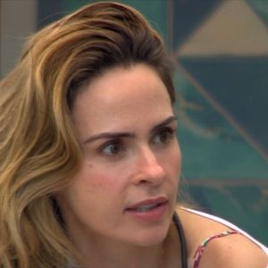 Ana Paula Renault detona Chaiany em conversa com Samira: 'Antipatia'