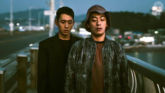 'D.P Dog Day' apresenta um militar que caça desertores do exército sul-coreano