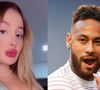 'Era melhor...': após polêmica de traição com Neymar, acompanhante Any Awuada revela forte desejo
