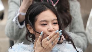 Artnail sul-coreana: do estilo Idol às gelatinosas, 4 unhas românticas inspiradas nos doramas