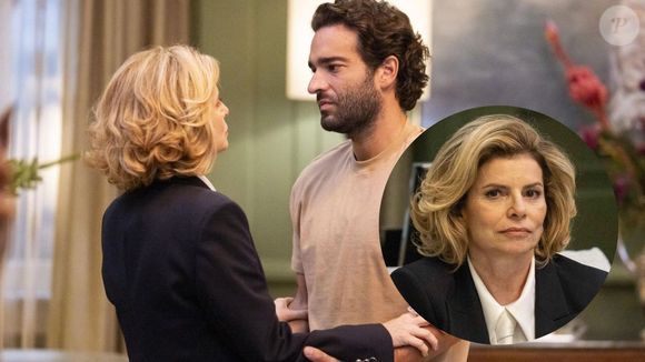 Mãe tóxica como Odete Roitman? Psicóloga explica como lidar com o narcisismo dentro de casa