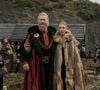 Segundo o Prime Video, a primeira temporada acompanhará a ascensão de Erik Bloodaxe (Xavier Molyneux), um dos mais famosos saqueadores vikings, e de sua temida esposa, Gunnhild, a Mãe dos Reis (Jessica Madsen)
