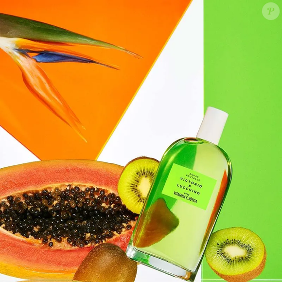 O Nº 20 Vitamina E.Xótica, de Victorio & Lucchino, tem 150 ml e custa R$ 179,00, de acordo com as informações fornecidas sobre o produto