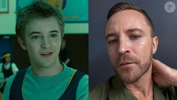 Michael Welch viveu Mike Newton em 'Crepúsculo'. Colega de escola de Bella, ele demonstra interesse romântico por ela, e hoje o ator segue na carreira artística