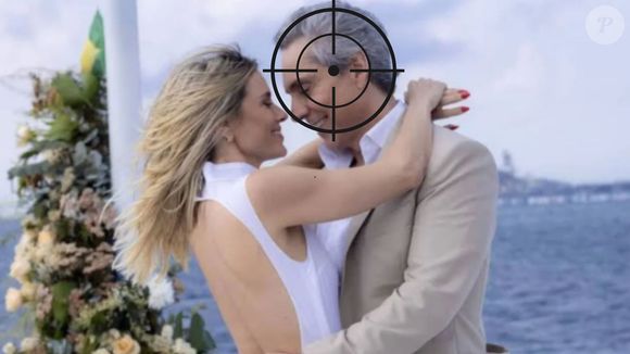 Marco Aurélio morre na novela 'Vale Tudo'? Casamento com Leila (Carolina Dieckmmann) acaba em crime antes da morte de Odete Roitman