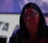 Delma elogia Vilma após eliminação de Diogo no 'BBB 25'