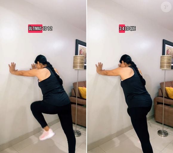 Aprenda a fazer o escalador de parede trabalha o sistema cardiovascular