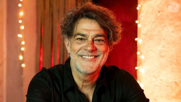 Eduardo Moscovis fará uma pequena participação em 'Três Graças' como Rogério Melo Dantas, o marido de Arminda que será morto