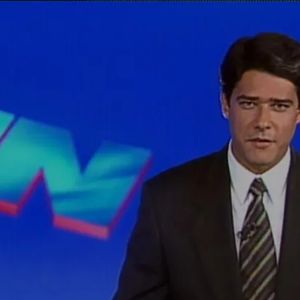 William Bonner se tornou editor-chefe do 'Jornal Nacional' em 1999, três anos depois de virar âncora