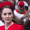 Os segredos de Kate Middleton em seu novo cabelo: Princesa adota tom inédito com toque de loiro e tem regra de ouro que nunca quebra