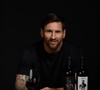 Além dos gramados, Messi revela relação antiga com o universo do vinho e rótulos próprios