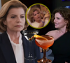 Nem Martini, nem Cosmopolitan: em 2016, Débora Bloch revelou seu drink favorito na TV e a resposta deixaria Odete Roitman furiosa