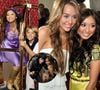 MEU DEUS! Brenda Song, ex-estrela de 'Zack & Cody', é acusada por ex e irmão de Miley Cyrus de fingir aborto e câncer terminal