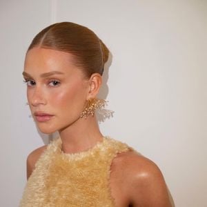 Durante sua viagem, Marina Ruy Barbosa mostrou o motivo de ser chamada de fashionista com os looks escolhidos à dedo para os passeios