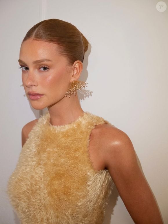 Durante sua viagem, Marina Ruy Barbosa mostrou o motivo de ser chamada de fashionista com os looks escolhidos à dedo para os passeios