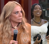 'Pede emprego agora para o Dudu': 22 dias após trocar o SBT pela Record, Carol Lekker pode ser DEMITIDA após revelar morte de Rick a Adryana e irritar Christina Rocha