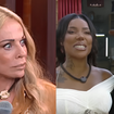 'Pede emprego agora para o Dudu': 22 dias após trocar o SBT pela Record, Carol Lekker pode ser DEMITIDA após revelar morte de Rick a Adryana e irritar Christina Rocha
