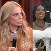 'Pede emprego agora para o Dudu': 22 dias após trocar o SBT pela Record, Carol Lekker pode ser DEMITIDA depois de revelar morte de Rick a Adryana e irritar Christina Rocha