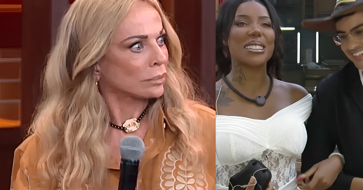 'Pede emprego agora para o Dudu': 22 dias após trocar o SBT pela Record ...