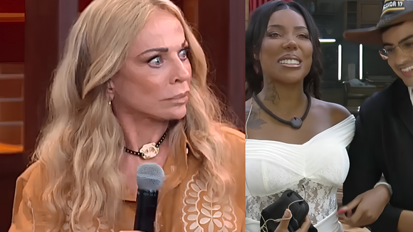 'Pede emprego agora para o Dudu': 22 dias após trocar o SBT pela Record, Carol Lekker pode ser DEMITIDA depois de revelar morte de Rick a Adryana e irritar Christina Rocha