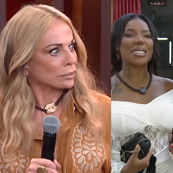 'Pede emprego agora para o Dudu': 22 dias após trocar o SBT pela Record, Carol Lekker pode ser DEMITIDA depois de revelar morte de Rick a Adryana e irritar Christina Rocha