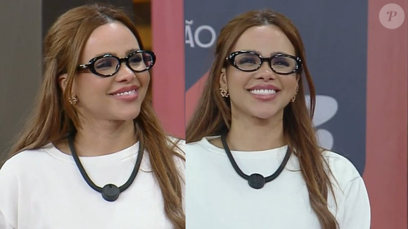 'A Fazenda 2025': Gabily comete 'gafe' na estreia, vira alvo dos participantes e da web, mas 2 detalhes podem torná-la campeã da temporada; entenda