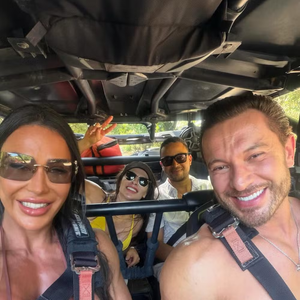 O eleito é Gabriel Cardoso, empresário de 35 anos, morador de São Paulo.