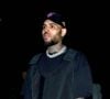 Em outubro de 2023, o produtor musical Abe Diaw entrou com uma aç;ão de $ 16 milhões contra Chris Brown, acusando o artista de “bater em sua cabeça” com uma garrafa de tequila e pisoteá-lo “implacavelmente” quando ambos estavam em uma boate de Londres em fevereiro do ano anterior.