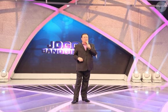 Raul Gil, hoje longe da TV, tem 88 anos e comandou seu programa de 1973 até 2024