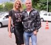 Alexandre Correa e empresa de Ana Hickmann são cobrados na Justiça por dívida em relação a contrato assinado em 2023 com agência de publicidade