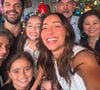 Duda Nagle relembra como descobriu a gravidez de Sabrina Sato antes do anúncio público.