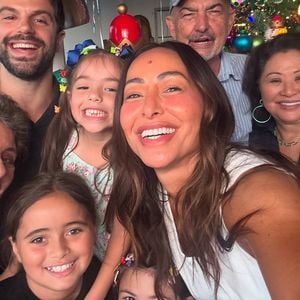 Duda Nagle relembra como descobriu a gravidez de Sabrina Sato antes do anúncio público.