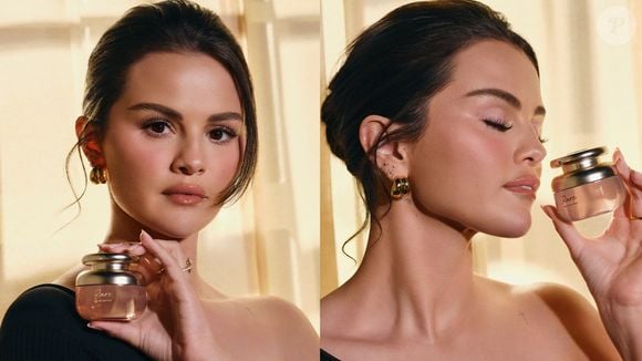 Perfume de Selena Gomez chama atenção não só pelo aroma, mas pela proposta inclusiva