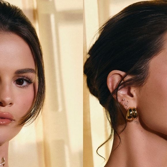 Perfume de Selena Gomez chama atenção não só pelo aroma, mas pela proposta inclusiva