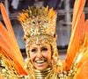 Do rosto ao bumbum, este é o segredo do corpo esculpido de Sabrina Sato para o Carnaval