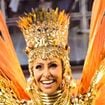 Do rosto ao bumbum, este é o segredo do corpo esculpido de Sabrina Sato para o Carnaval; Rainha de Bateria da Vila Isabel tem produto queridinho e versátil