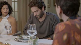 Afonso morre em 'Vale Tudo'? Com grave doença, filho de Odete Roitman comove Solange com pedido de cortar o coração