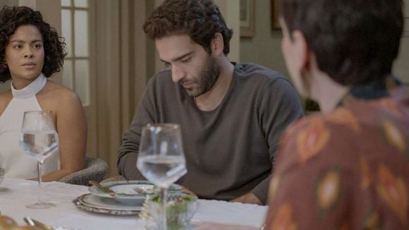 Afonso morre em 'Vale Tudo'? Com grave doença, filho de Odete Roitman comove Solange com pedido de cortar o coração