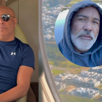 Tudo sobre o helicóptero desaparecido com Rick, da dupla Rick e Renner: cantor estava a bordo, quem são os ocupantes e como estão as buscas em SC