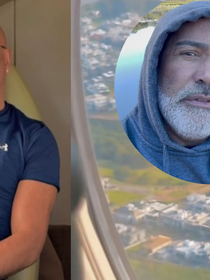 Tudo sobre o helicóptero desaparecido com Rick, da dupla Rick e Renner: cantor estava a bordo, quem são os ocupantes e como estão as buscas em SC