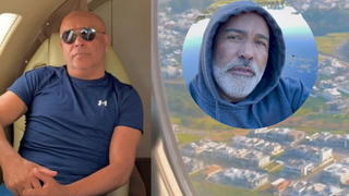 Tudo sobre o helicóptero desaparecido com Rick, da dupla Rick e Renner: cantor estava a bordo, quem são os ocupantes e como estão as buscas em SC
